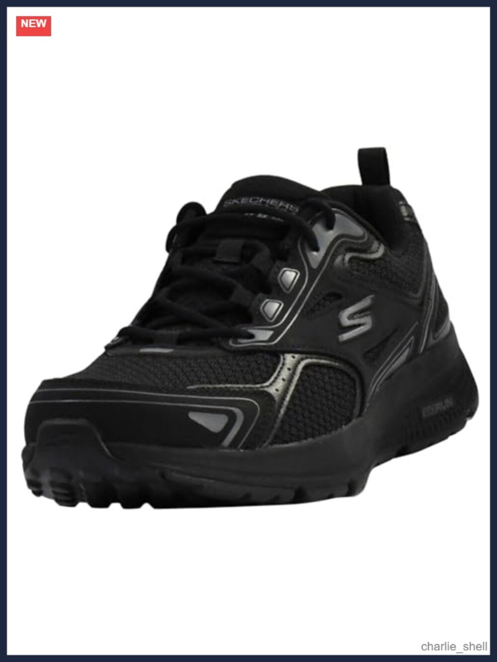 Skechers Go Run Consistent Men's Athletic Running Walking Sneaker Air Cooled